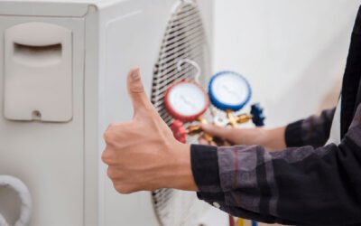 Choosing the Right AC Unit for Installation