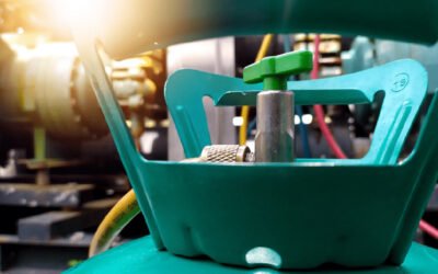 Refrigerant Leaks: Signs, Risks, and How to Prevent Them