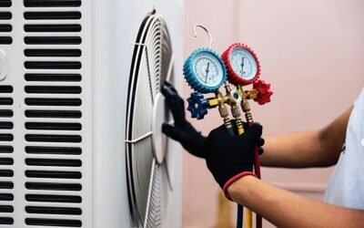 When to Replace Your AC: A Guide to Repair vs. Replacement