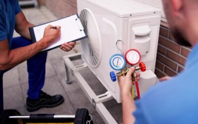 September Weather Swings Make HVAC Maintenance a Must in the South