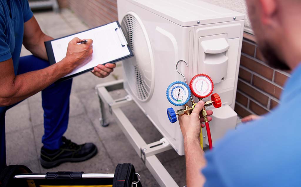 September Weather Swings Make HVAC Maintenance a Must in the South