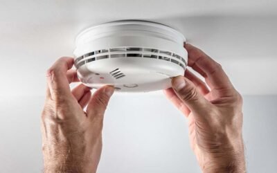 Why You Should Check Your Carbon Monoxide Detectors Before Winter