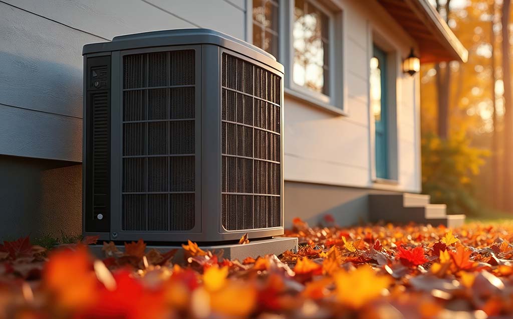 Fall Energy Tune‑Up Checklist for Southern Homeowners