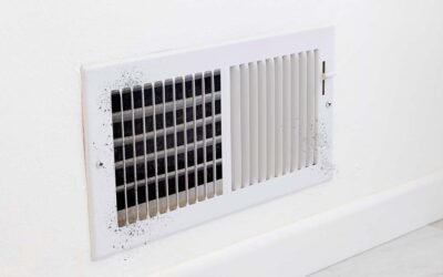 Mold in Air Vents: Causes, Cleaning, and Prevention Tips Every Homeowner Should Know