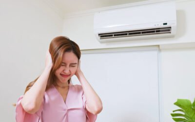 Strange Furnace Noises? What Your Heating System Might Be Trying to Tell You